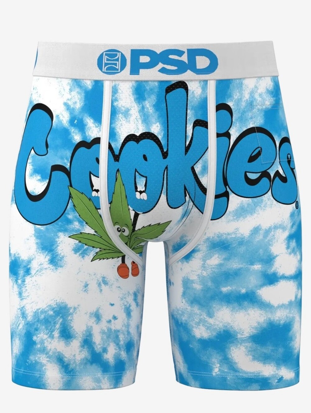 PSD Cookies Happy HP' Boxer Briefs